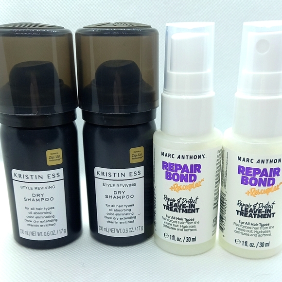 Haircare Multi Set - Picture 2 of 4